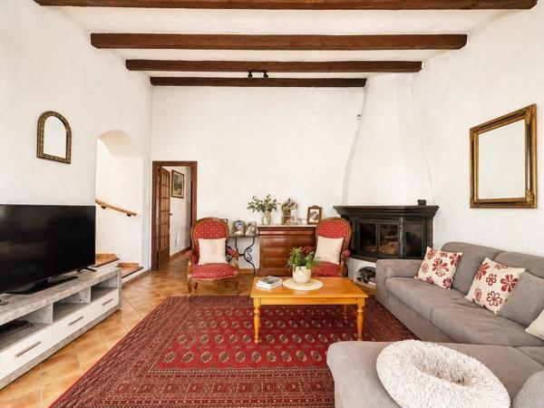 Immobilier Draguignan (83300) – Maison 167m2 – 419 000 €