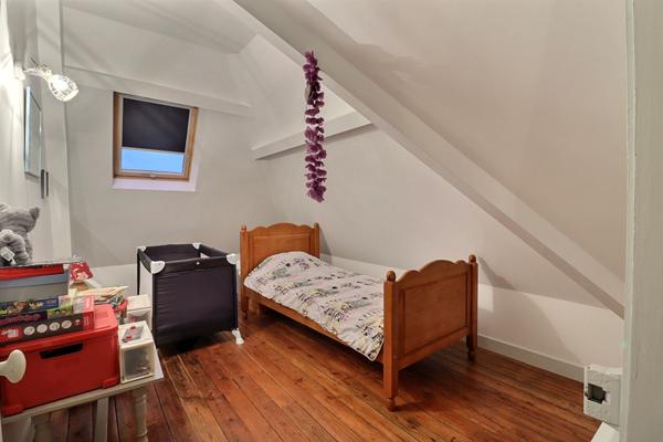 Maison Louviers 8 pièces