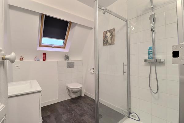 Maison Louviers 8 pièces