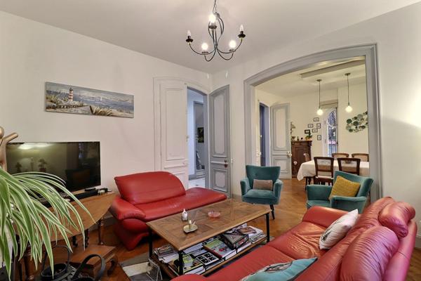 Maison Louviers 8 pièces