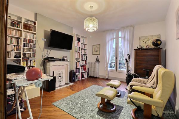 Maison Louviers 8 pièces