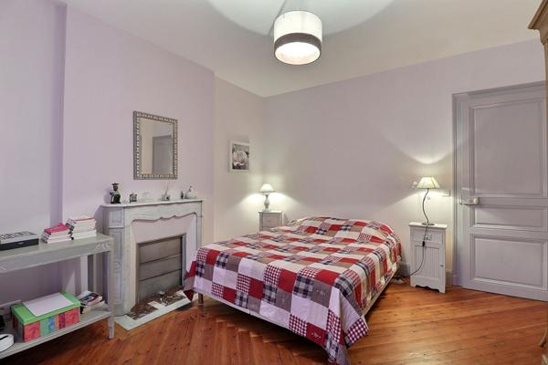 Maison Louviers 8 pièces