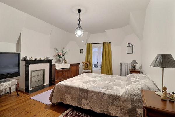 Maison Louviers 8 pièces