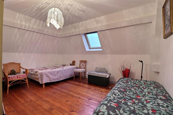 Maison Louviers 8 pièces