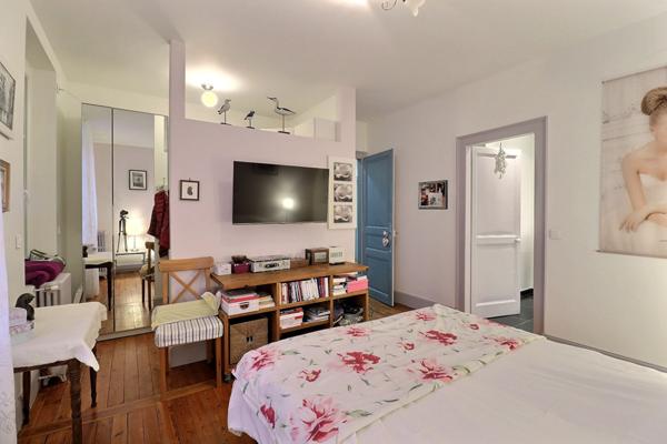 Maison Louviers 8 pièces