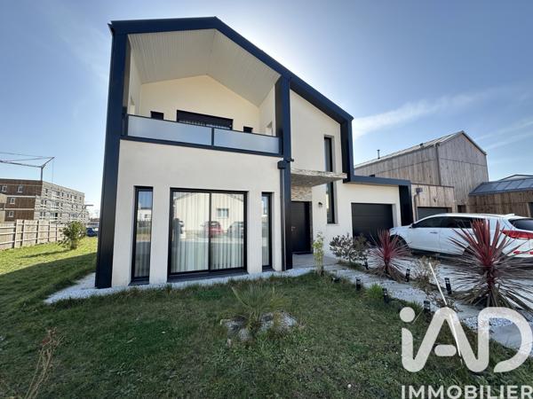 Maison à vendre 6 pièces 150 m² Saint-Jean-de-la-Croix