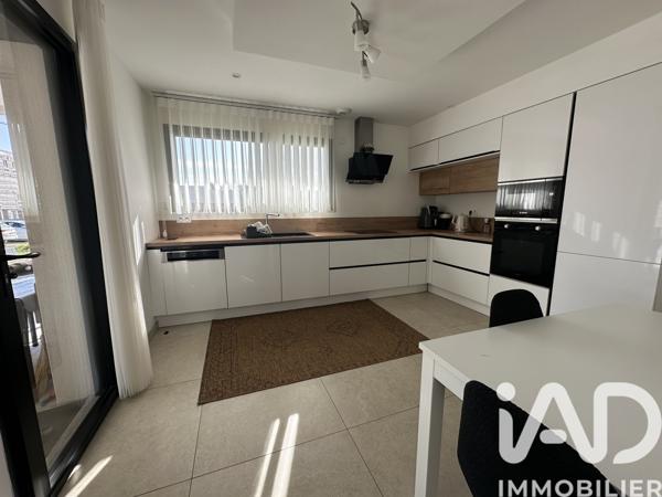 Maison à vendre 6 pièces 150 m² Saint-Jean-de-la-Croix