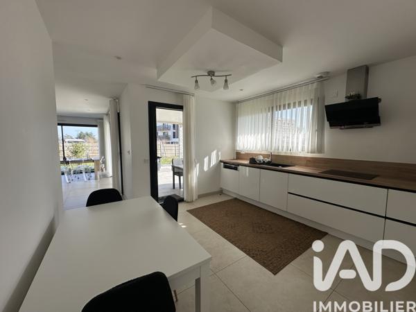 Maison à vendre 6 pièces 150 m² Saint-Jean-de-la-Croix