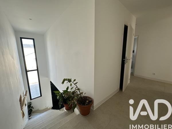 Maison à vendre 6 pièces 150 m² Saint-Jean-de-la-Croix