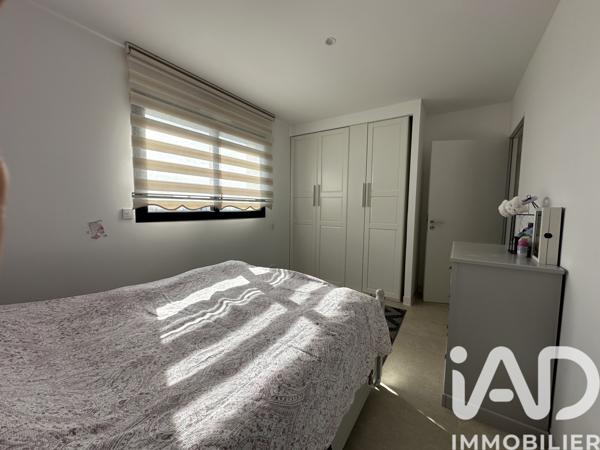 Maison à vendre 6 pièces 150 m² Saint-Jean-de-la-Croix