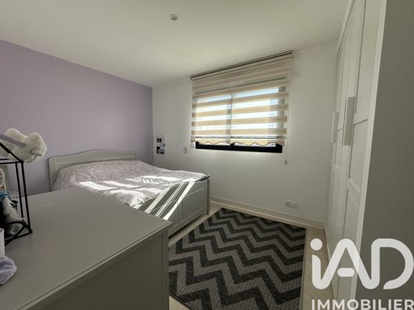 Maison à vendre 6 pièces 150 m² Saint-Jean-de-la-Croix