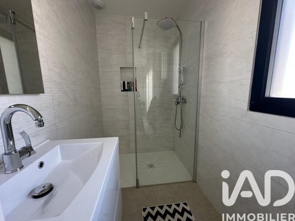 Maison à vendre 6 pièces 150 m² Saint-Jean-de-la-Croix