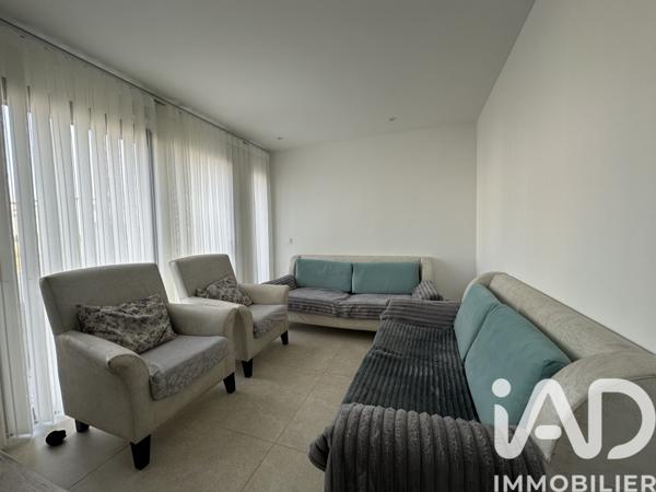 Maison à vendre 6 pièces 150 m² Saint-Jean-de-la-Croix