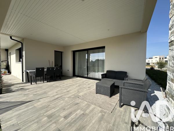 Maison à vendre 6 pièces 150 m² Saint-Jean-de-la-Croix