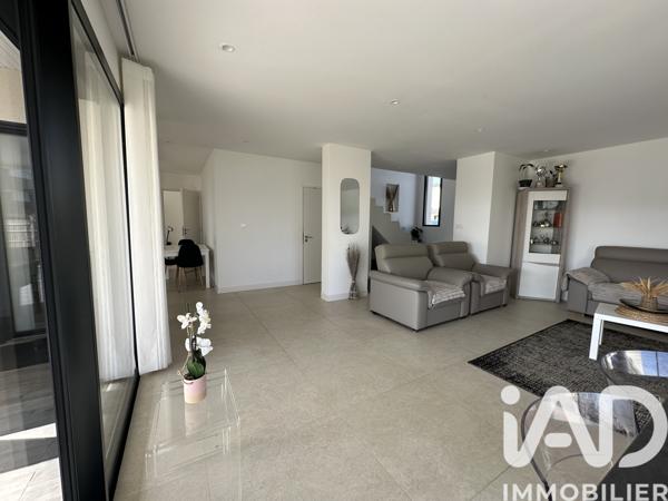 Maison à vendre 6 pièces 150 m² Saint-Jean-de-la-Croix