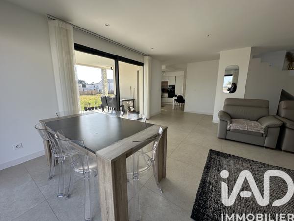 Maison à vendre 6 pièces 150 m² Saint-Jean-de-la-Croix