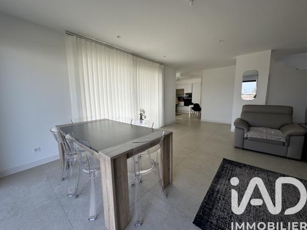 Maison à vendre 6 pièces 150 m² Saint-Jean-de-la-Croix