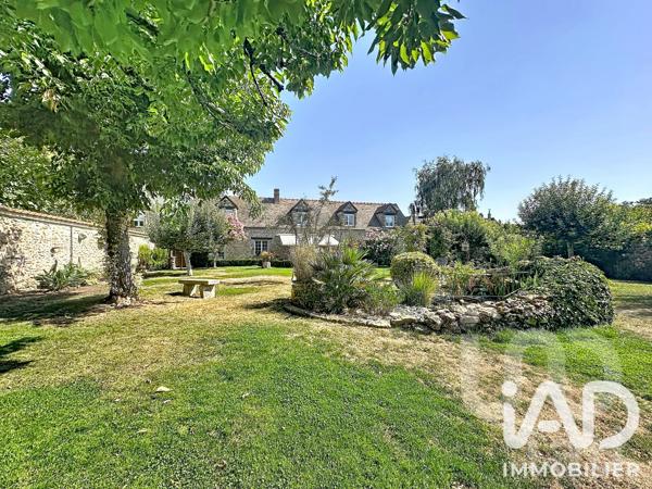 Maison (prestige) à vendre 14 pièces 250 m² Dammarie-les-Lys