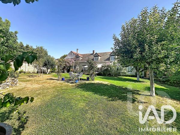 Maison (prestige) à vendre 14 pièces 250 m² Dammarie-les-Lys