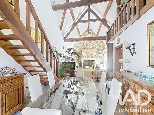 Maison (prestige) à vendre 14 pièces 250 m² Dammarie-les-Lys
