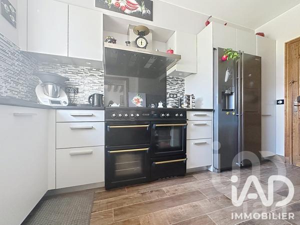 Maison (prestige) à vendre 14 pièces 250 m² Dammarie-les-Lys