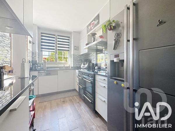 Maison (prestige) à vendre 14 pièces 250 m² Dammarie-les-Lys