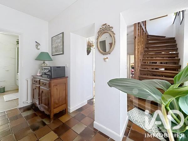 Maison (prestige) à vendre 14 pièces 250 m² Dammarie-les-Lys
