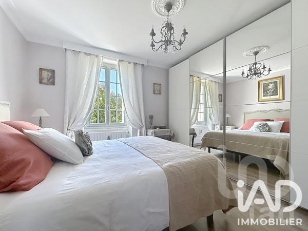 Maison (prestige) à vendre 14 pièces 250 m² Dammarie-les-Lys