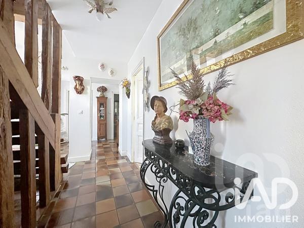Maison (prestige) à vendre 14 pièces 250 m² Dammarie-les-Lys