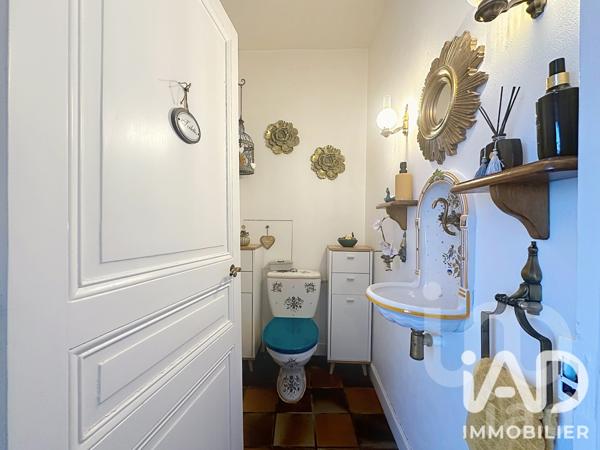Maison (prestige) à vendre 14 pièces 250 m² Dammarie-les-Lys
