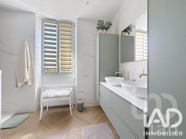 Maison (prestige) à vendre 14 pièces 250 m² Dammarie-les-Lys