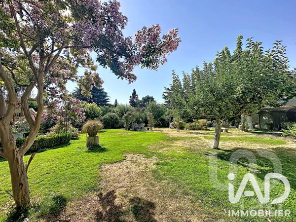 Maison (prestige) à vendre 14 pièces 250 m² Dammarie-les-Lys