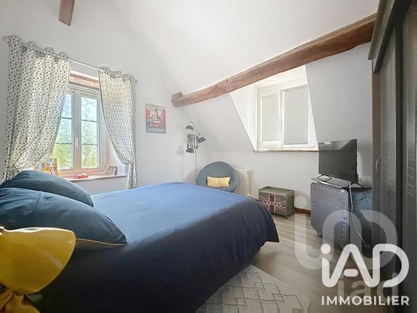 Maison (prestige) à vendre 14 pièces 250 m² Dammarie-les-Lys