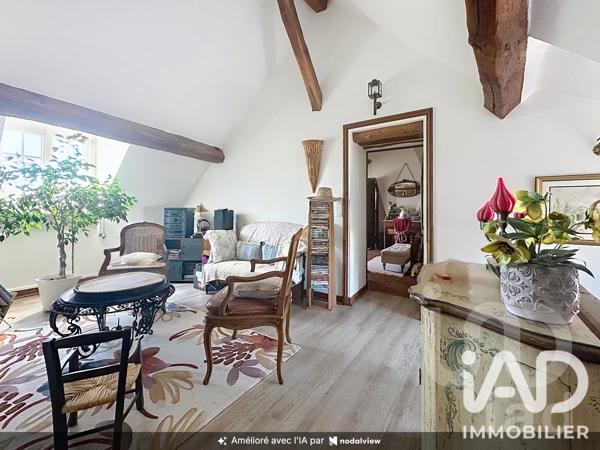 Maison (prestige) à vendre 14 pièces 250 m² Dammarie-les-Lys