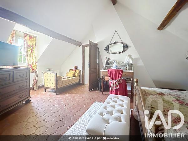 Maison (prestige) à vendre 14 pièces 250 m² Dammarie-les-Lys