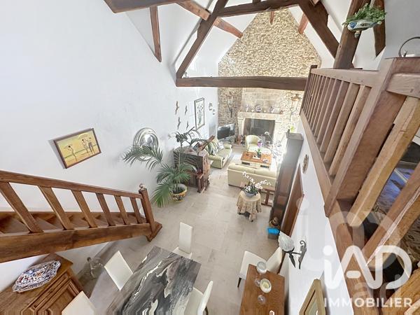 Maison (prestige) à vendre 14 pièces 250 m² Dammarie-les-Lys