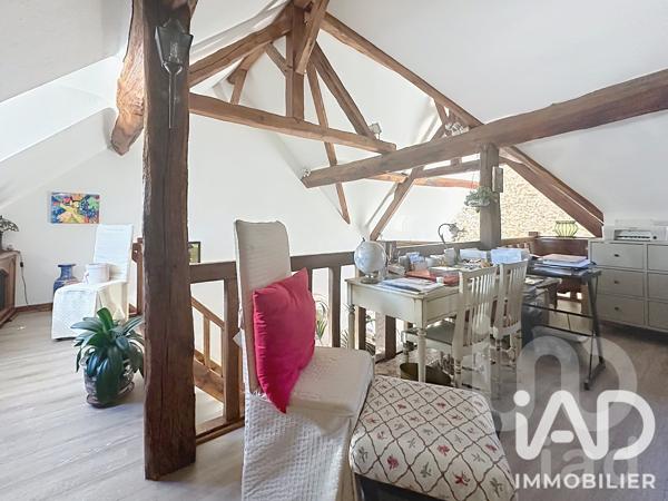 Maison (prestige) à vendre 14 pièces 250 m² Dammarie-les-Lys