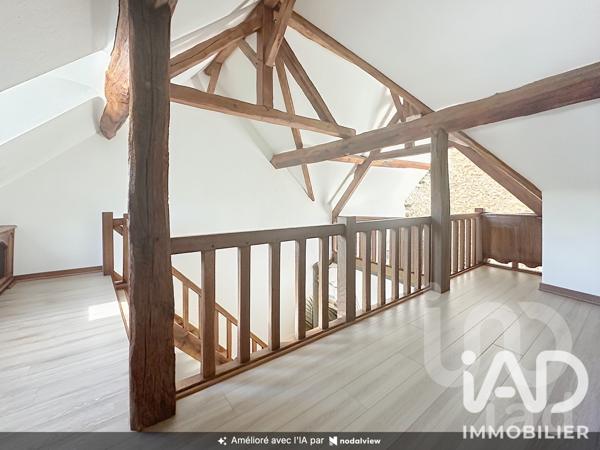 Maison (prestige) à vendre 14 pièces 250 m² Dammarie-les-Lys