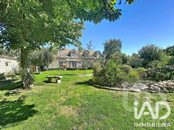 Maison (prestige) à vendre 14 pièces 250 m² Dammarie-les-Lys