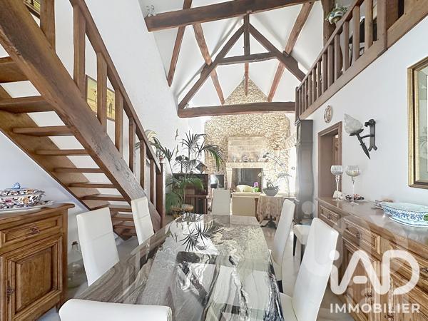 Maison (prestige) à vendre 14 pièces 250 m² Dammarie-les-Lys