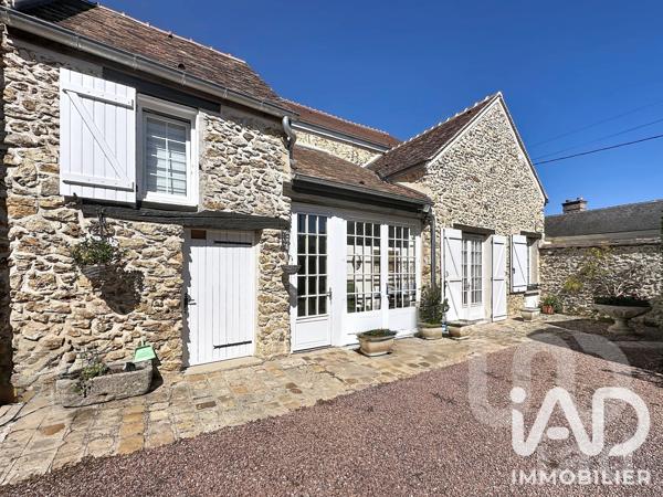Maison (prestige) à vendre 14 pièces 250 m² Dammarie-les-Lys