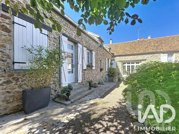 Maison (prestige) à vendre 14 pièces 250 m² Dammarie-les-Lys
