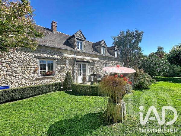 Maison (prestige) à vendre 14 pièces 250 m² Dammarie-les-Lys