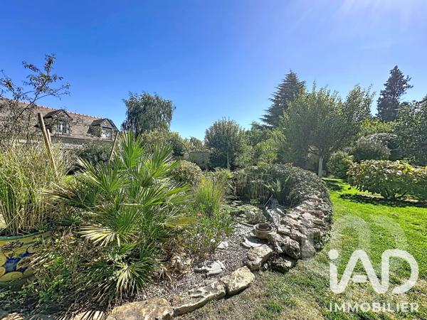 Maison (prestige) à vendre 14 pièces 250 m² Dammarie-les-Lys