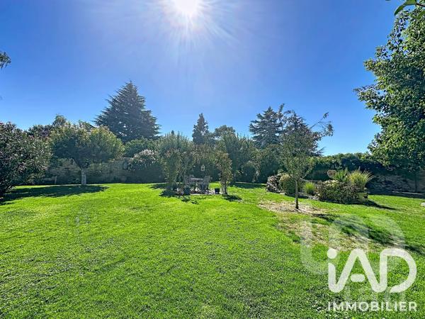 Maison (prestige) à vendre 14 pièces 250 m² Dammarie-les-Lys