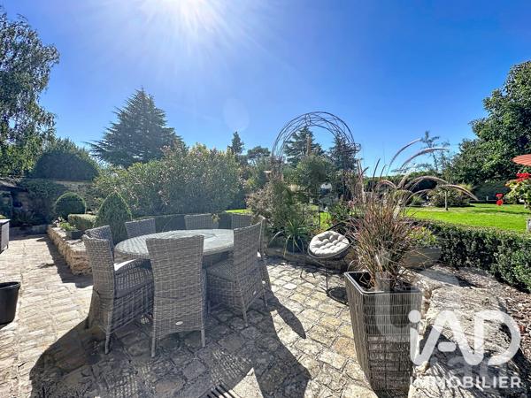 Maison (prestige) à vendre 14 pièces 250 m² Dammarie-les-Lys