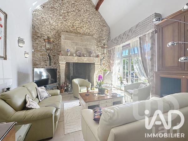 Maison (prestige) à vendre 14 pièces 250 m² Dammarie-les-Lys