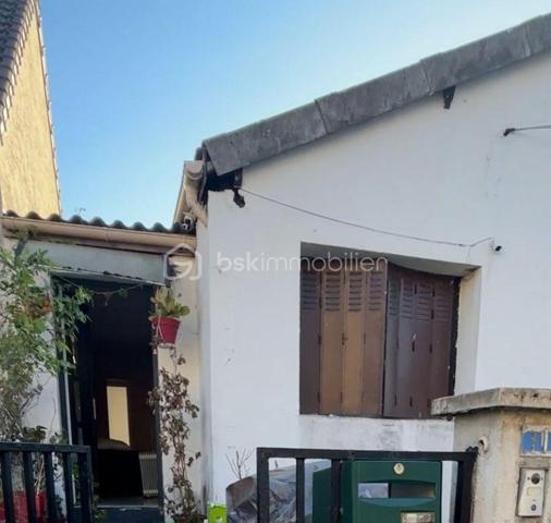 Maison de ville de 59,75 m²