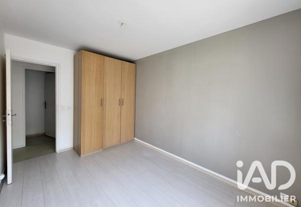 Location appartement 3 pièces 61 m² Gennevilliers