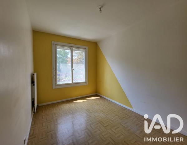 Location appartement 3 pièces 61 m² Gennevilliers